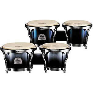 Pearl Primero Pro Oak Bongo Set