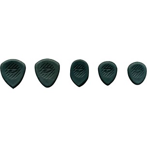 Dunlop Primetone 3-Pick Players Pack 3 MM Guitar Picks