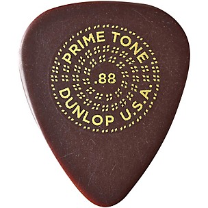 Dunlop Primetone Standard Sculpted Shape 3-Pack