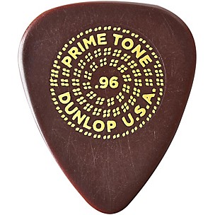 Dunlop Primetone Standard Sculpted Shape 3-Pack