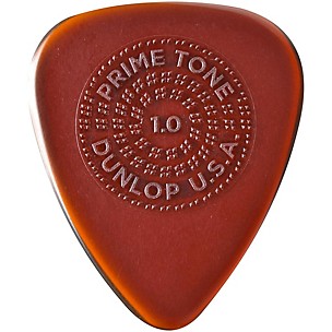 Dunlop Primetone Standard Shape with Grip 3-Pack