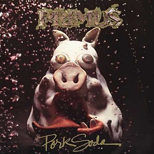 Primus - Pork Soda