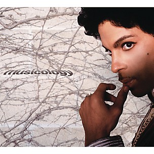 Prince - Musicology (CD)