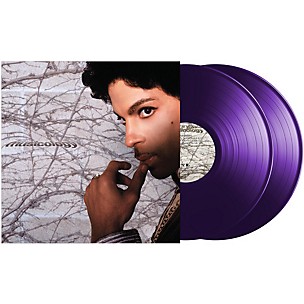 Prince - Musicology