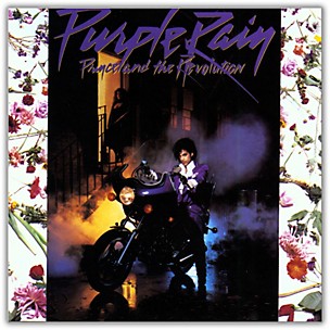 Prince - Purple Rain (Remastered) 180 Gram Vinyl LP