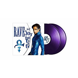 Prince - Rave In2 To The Joy Fantastic