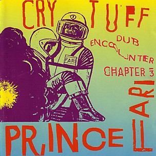 Prince Far I - Cry Tuff Dub Encounter Chapter, Vol. 3