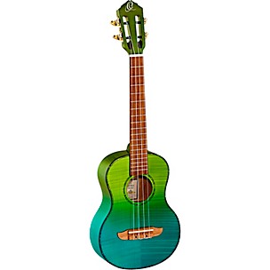 Ortega Prism Series RUPR-IVY Tenor Ukulele