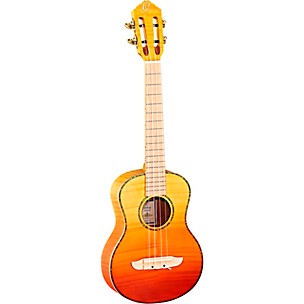 Ortega Prism Series RUPR-TQB Tenor Ukulele