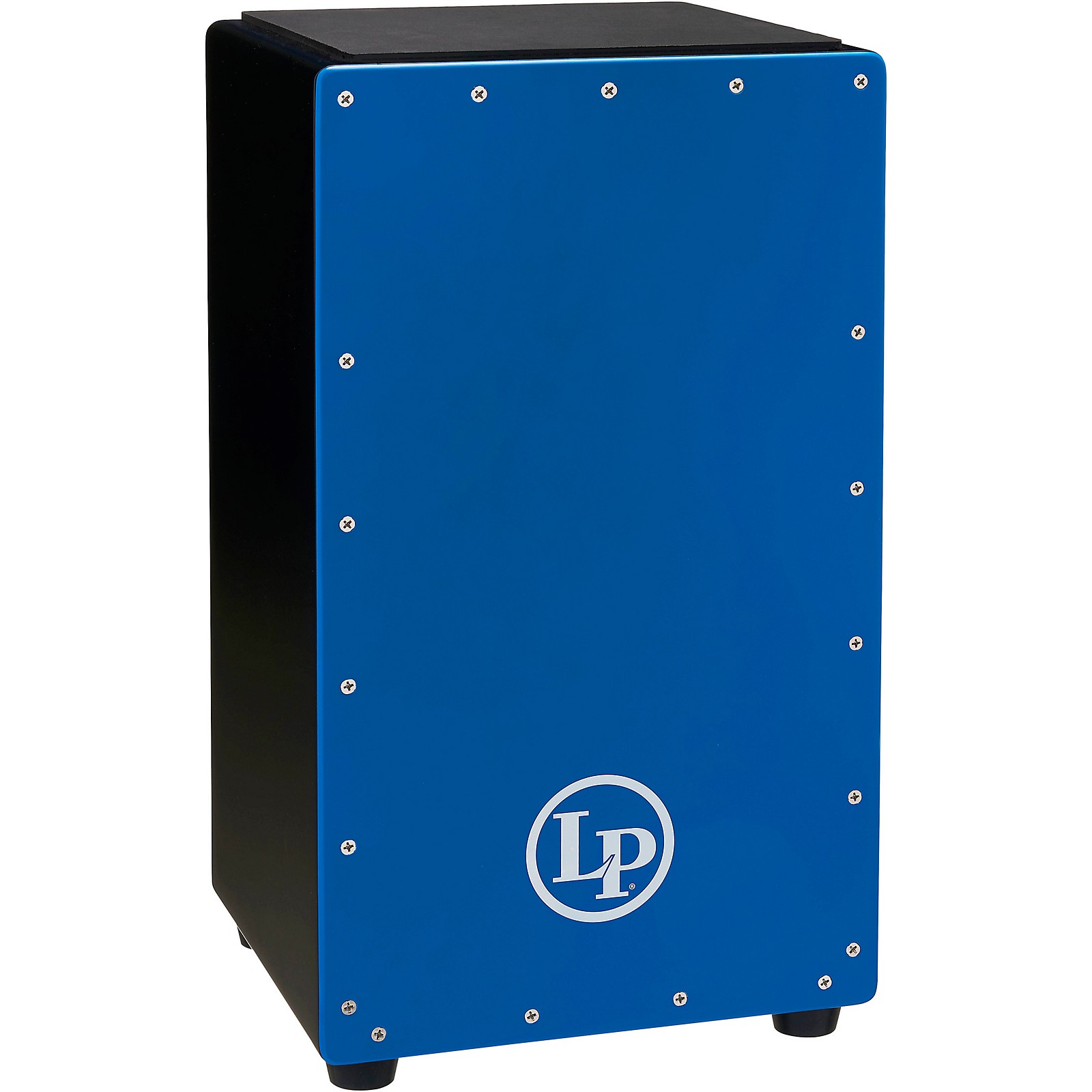 LP Prism Snare Cajon With Pad | Music & Arts