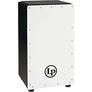 LP Prism Snare Cajon With Pad