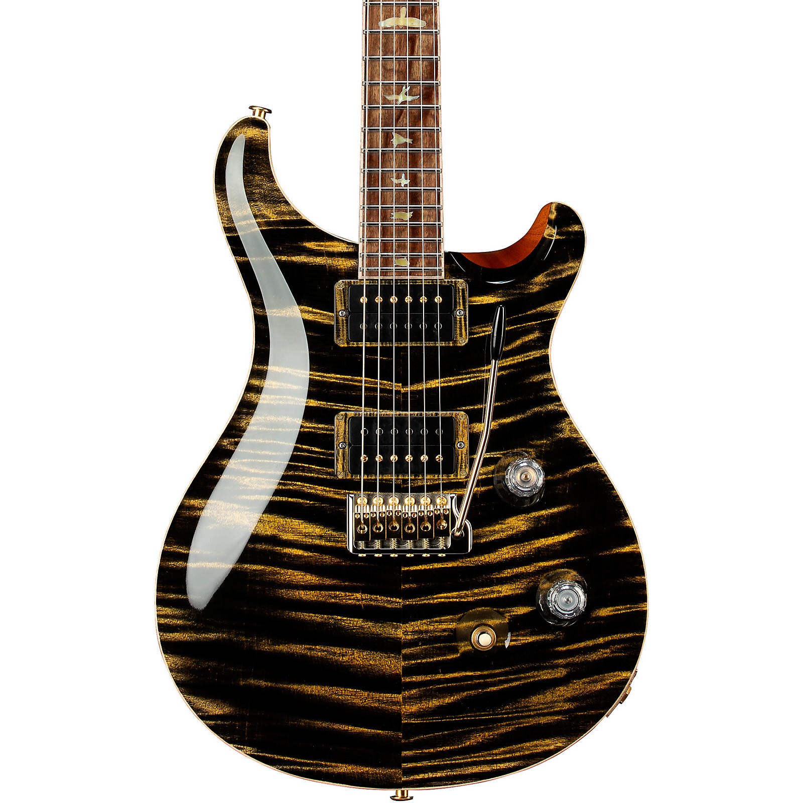 美品PRS PRIVATE STOCKSANTANAレプリカ PRS Private Stock #11785 Custom 24 Electric Guitar - | Music & Arts