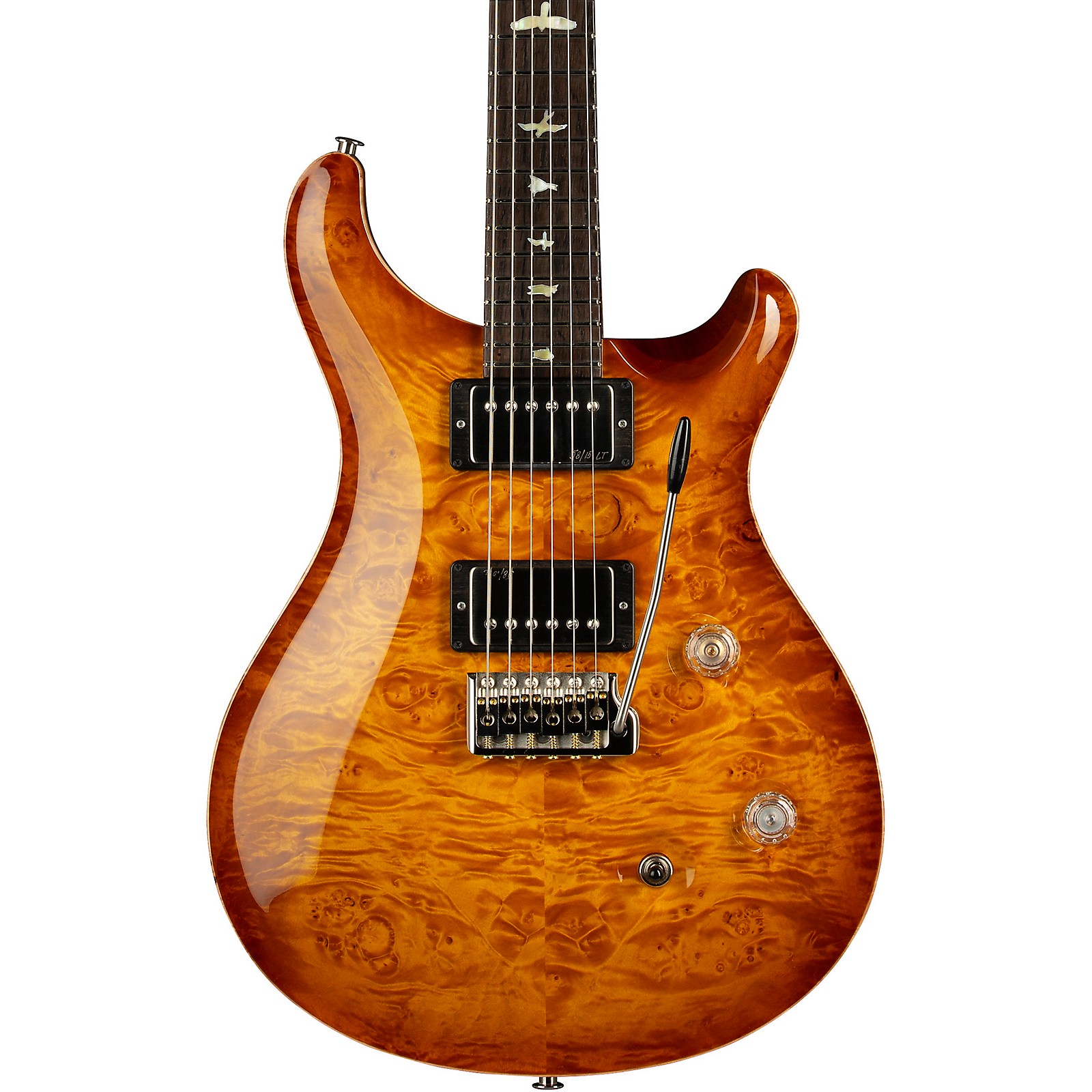 ギター Paul Reed Smith Private Stock Custom 24 PRS Paul Reed Smith Private Stock Custom 24 Piezo Guitar