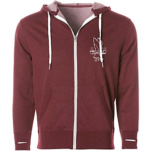 PRS Private Stock Logo Hoodie