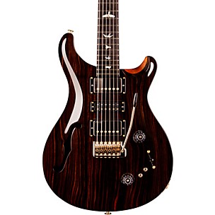 PRS Private Stock Special Semi-Hollow Electric Guitar