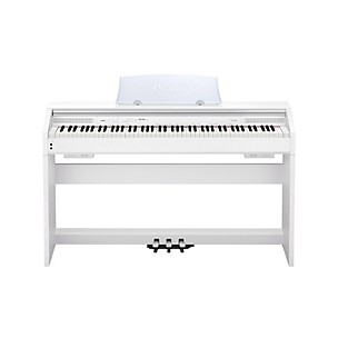 Casio Privia PX-750 88 Weighted-Key Digital Piano