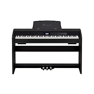Casio Privia PX-780 88 Weighted Key Digital  Piano