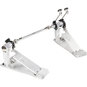 Trick Drums Pro 1-V Detonator Double-Bass Drum Pedal