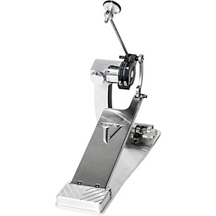 Trick Drums Pro 1-V Detonator Single Bass Drum Pedal