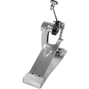 Trick Drums Pro 1 V Short Board Chain Drive Single Bass Drum Pedal