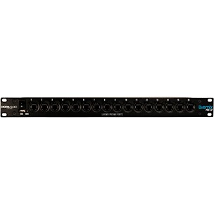 Livemix Pro 32 Distributor