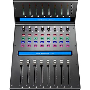 Icon Pro Audio Qcon Pro XS DAW Control Surface