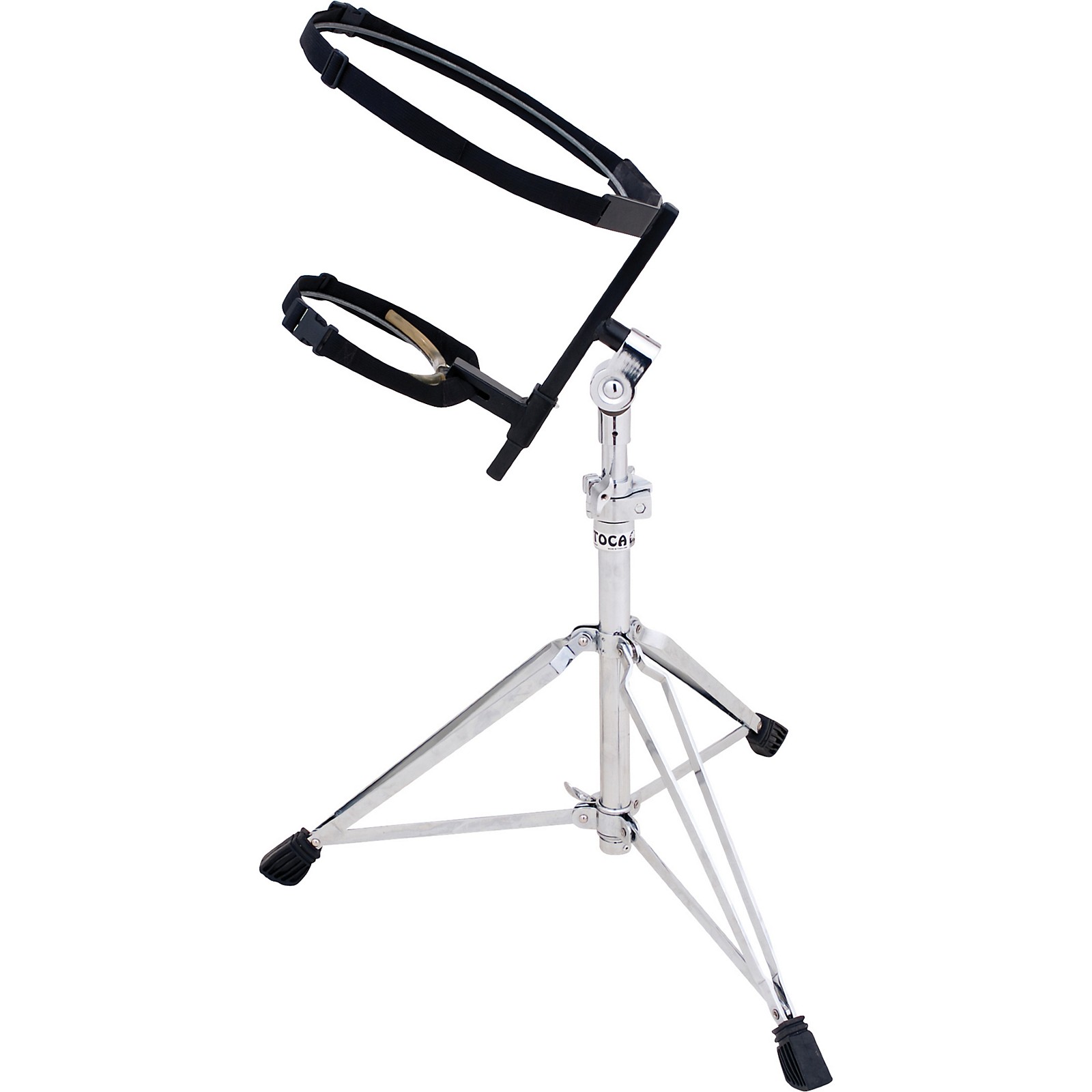 Toca Pro Djembe Stand | Music & Arts