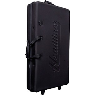 Headliner Pro-Fit Case for OPUS-QUAD With Wheels