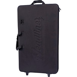 Headliner Pro-Fit Case for XDJ-AZ w/ Wheels