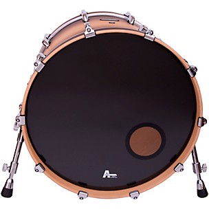 Attack Drumheads Pro Flex 1 No Overtone