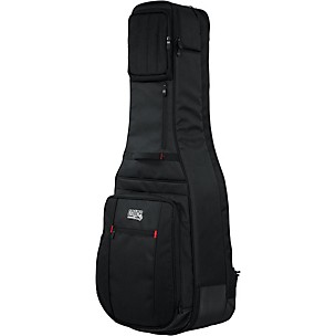 Gator Pro-Go Acoustic/Electric Double Gig Bag