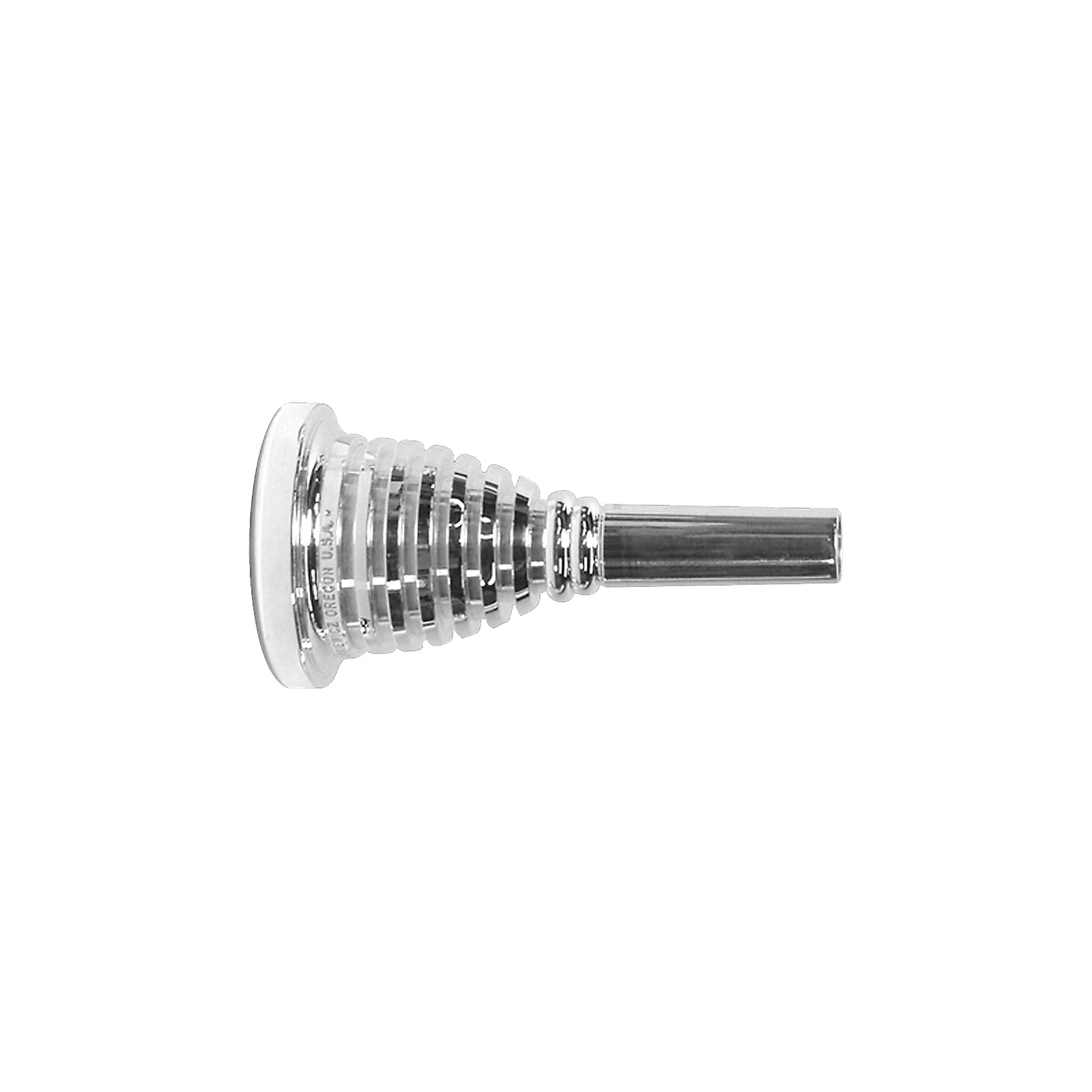 Marcinkiewicz Pro-Line Concert Hall Series Tuba Mouthpiece