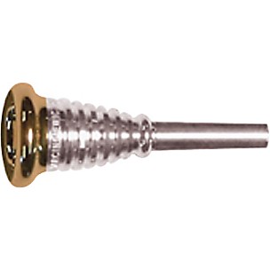 Marcinkiewicz Pro-Line Concert Hall Series Two-Piece French Horn Mouthpiece