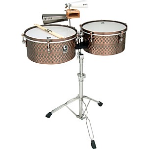 Toca Pro Line Timbales