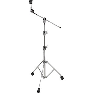 Gibraltar Pro Lite Single Braced Boom Cymbal Stand