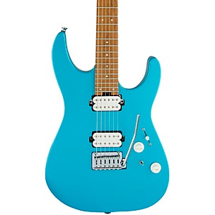 Charvel Pro-Mod DK24 HH 2PT CM Electric Guitar