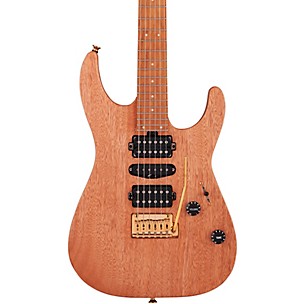 Charvel Pro-Mod DK24 HSH 2PT CM Mahogany