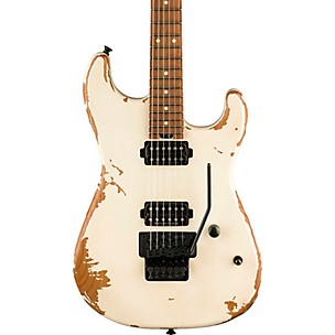 Charvel Pro-Mod Relic Series SD1 HH FR PF