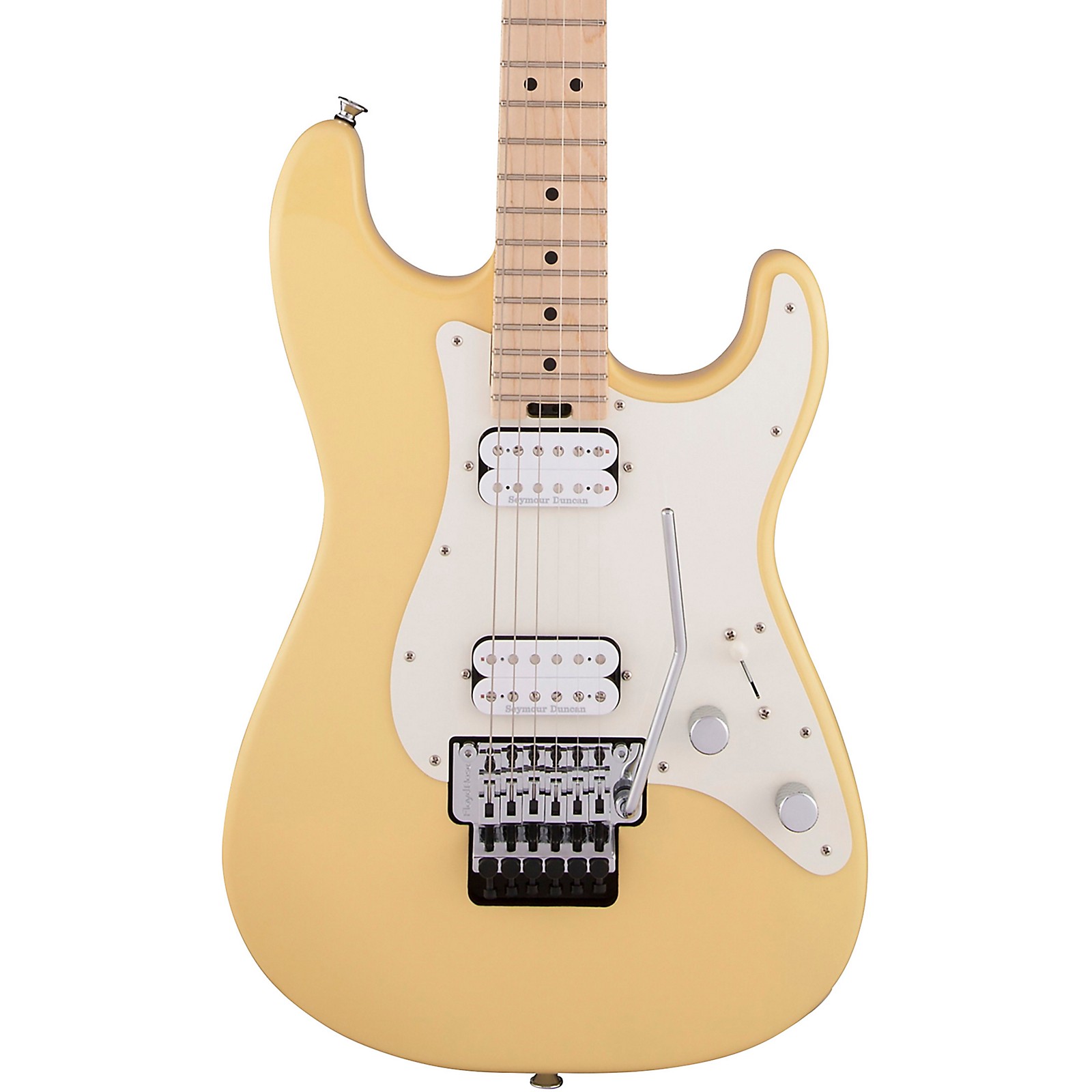ギター CHARVEL Pro-Mod So-Cal Style 1 PA28 Charvel Pro-Mod So-Cal Style 1 2H FR Electric Guitar | Music & Arts