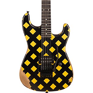 Charvel Pro-Mod Super-Stock SD1 H FR EB Electric Guitar