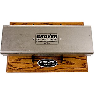 Grover Pro Pro Musical Anvil