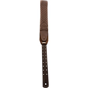 D&A Pro-Performance Quilted Leather Straps