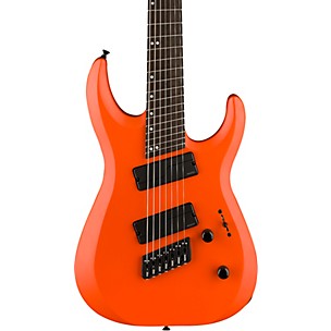 Jackson Pro Plus Dinky DK Modern HT7 MS 7-String Electric Guitar
