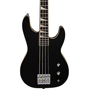 Jackson Pro Plus Pure Metal CB1A Limited-Edition Concert Bass