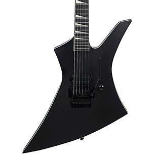 Jackson Pro Plus Pure Metal Kelly KE1A Electric Guitar -