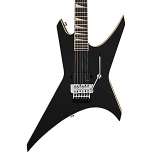 Jackson Pro Plus Pure Metal Warrior WR1A Limited-Edition Electric Guitar