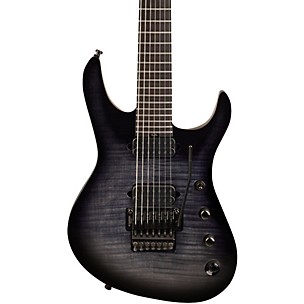 Jackson Pro Plus Series Chris Broderick Signature Soloist 7 7-String Electric Guitar -