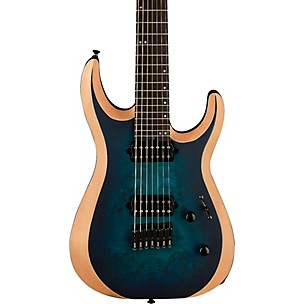 Jackson Pro Plus Series DK MDK7P HT 7-String Electric Guitar