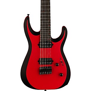 Jackson Pro Plus Series DK MDK7P HT 7-String Electric Guitar