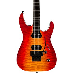Jackson Pro Plus Series Dinky DKAQ Electric Guitar